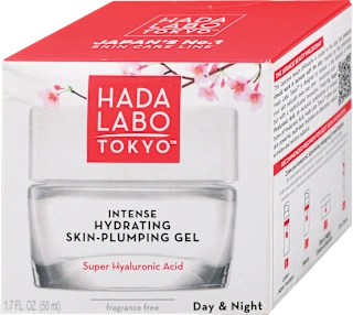 Gel krema za lice, 50 ml