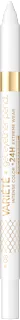 Gel olovka za oči Variété 24H – 08 White, 0,3 g