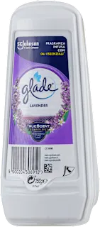 Gel osvježivač zraka – lavanda, 150 g