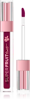 Gel tint za usne Superfruit – 02 Acai Punch, 4 ml