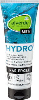 Gel za brijanje Hydro, 125 ml