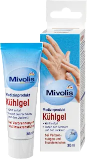 Gel za hlađenje, 30 ml