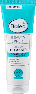 Gel za čišćenje lica Beauty Expert Jelly Cleanser, 125 ml
