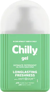 Gel za intimnu njegu – fresh, 200 ml