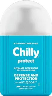 Gel za intimnu njegu – protect, 200 ml