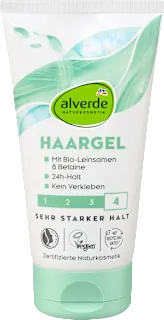Gel za kosu, 150 ml