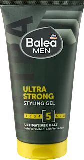 Gel za kosu Ultra Strong, 150 ml