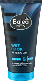 Gel za kosu Wet Look, 150 ml
