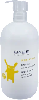Gel za kupanje Pediatric, 500 ml
