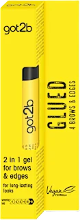 Gel za obrve i kosu, 16 ml