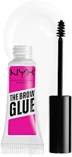 Gel za obrve The Brow Glue – 01 Clear, 5 g