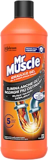 Gel za odčepljivanje odvoda, 1 l