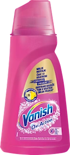 Gel za odstranjivanje mrlja Oxi Action, 1 l