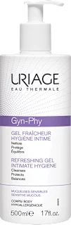Gel za svakodnevnu intimnu higijenu Gyn-Phy, 500 ml