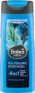 Gel za tuširanje 4u1, 300 ml