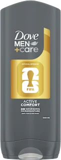 Gel za tuširanje Active Comfort, 400 ml