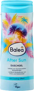 Gel za tuširanje After Sun, 300 ml
