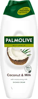 Gel za tuširanje Coconut & Milk, 500 ml