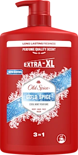 Gel za tuširanje Cold Spice, 1 l