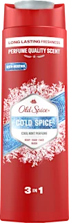 Gel za tuširanje Cold Spice, 400 ml
