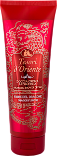 Gel za tuširanje Dragon Flower, 250 ml