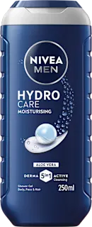 Gel za tuširanje Hydro Care, 250 ml