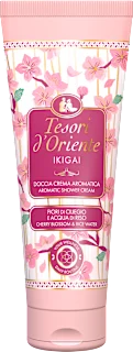 Gel za tuširanje Ikigai, 250 ml
