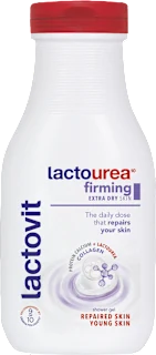 Gel za tuširanje Lactourea – Firming, 300 ml
