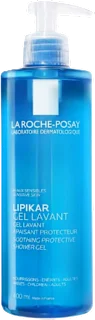 Gel za tuširanje Lipikar, 400 ml