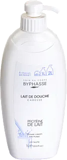 Gel za tuširanje Milk Protein, 1 l