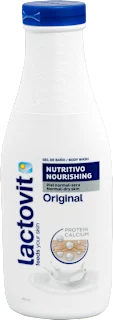 Gel za tuširanje – Original, 600 ml