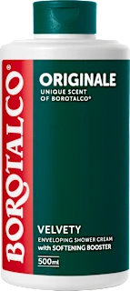 Gel za tuširanje Original Velvety, 500 ml