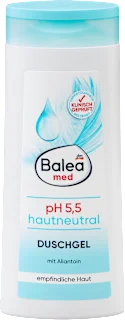 Gel za tuširanje, pH 5,5, 300 ml