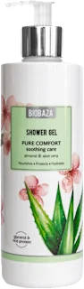 Gel za tuširanje Pure Comfort, 400 ml