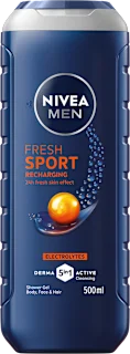 Gel za tuširanje Sport, 500 ml