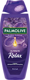 Gel za tuširanje Ultimate Relax, 500 ml