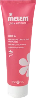 Gel za tuširanje Urea, 260 ml