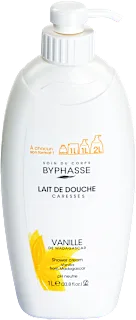 Gel za tuširanje Vanilla, 1 l