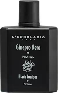 Ginepro Nero edp, 50 ml