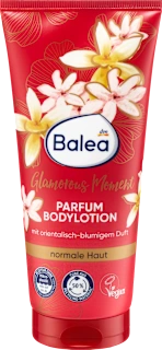 Glamorous Moment losion za tijelo, 200 ml