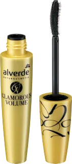 Glamorous Volume maskara – crna, 17 ml