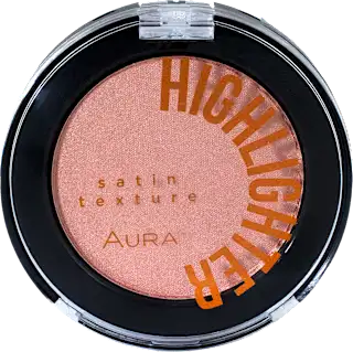 Glorious Cheeks highlighter – 219 Golden Spice, 5 g
