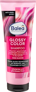 Glossy Color šampon za kosu, 250 ml