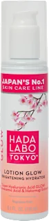 Glow Brightening Hydrator losion za lice, 150 ml