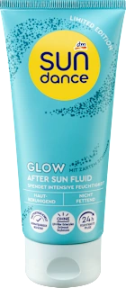 Glow fluid poslije sunčanja, 100 ml