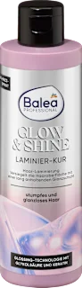 Glow & Shine kura za laminaciju i sjaj kose, 200 ml