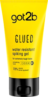 Glued gel za kosu, 150 ml