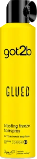 Glued lak za kosu, 300 ml