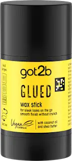 Glued vosak za kosu u stiku, 50 g