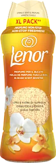 Gold Orchid mirisne perlice za rublje, 41 pranje, 495 g